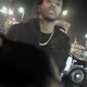 Footage from Milwaukee Bucks rookie Sterling Brown’s arrest
